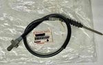 1974-1983 Kawasaki Nos Rear Brake Cable KE125 KS125 KD125 Oem 54022-024 Genuine. Fixed Price $24.99.