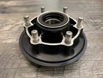 Kawasaki 2011-2023 ZX10R Ninja Oem Rear Wheel Rim Hub Coupling 42033-0038. Fixed Price $79.99.