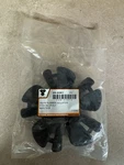2009-2023 Harley Davidson Touring Rear Wheel Rubber Isolator 40278-09 28-2261. Fixed Price $48.00.