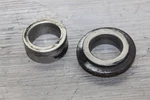 2003 Suzuki GSXR600 Rear Axle Back Wheel Rim Pivot Bolt Axel Spacer Collar Set. Fixed Price $22.49.