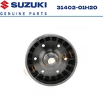 Suzuki Genuine Gsx-r 600 750 Flywheel Rotor 31402-01H20. Fixed Price $190.86.