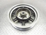 1976 76-77 Kawasaki Rear Wheel Rim Straight Video Lester 16X3. Fixed Price $480.43.