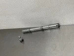 1994 Ktm 300 Exc Front Wheel Axle Bolt Shaft Genuine Oem. Fixed Price $19.99.