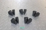 1994 Honda Magna VF750C Rear Hub Shock Dampers Cush Absorbers 41241-MM5-000. Fixed Price $29.95.
