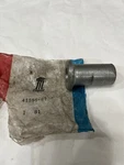 Nos Harley Shovelhead Rear Axle Spacer Mid-star Hub 41595-67. Fixed Price $34.99.