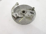 Kawasaki Ks 125 Front Brake Plate 41035-049-80 1975. Fixed Price $28.50.
