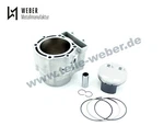 Husqvarna Te Tc Smr 450 Cylinder W Ssner Piston Kit Sm/r Art. 8000A3254. Fixed Price $642.44.