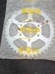 Suzuki Rear Wheel Sprocket 64511-45001 Kc (22 16A). Fixed Price $65.00.