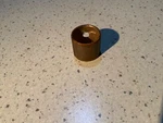 Norton Commando Bush Cam Drive Side 06 5425. Fixed Price $10.19.