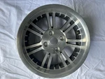 Harley-davidson Glide Rear Wheel Spoke 15X5.5 Trike 2009-2024 283327-09. Fixed Price $133.00.