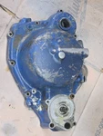 Suzuki 1985-86 LT250R Clutch Cover 11341-19A00. Fixed Price $55.00.