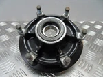 Genuine Kawasaki Ninja 250 Rear Wheel Sprocket Carrier Hub 2008 To 2012. Fixed Price $134.54.