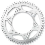 Vortex Racing 526A-47 Aluminum Rear Drive Sprocket Silver 47T Teeth 526A47. Fixed Price $75.29.