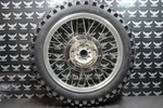 2006 Yamaha TTR250 18 X 2.15 Oem Rear Back Wheel Rim 4GY-25311-00-35. Fixed Price $289.99.