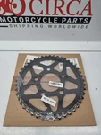 Bmw Rear Sprocket 45T S1000R/RR/XR/HP4 09'-21' (33818532146). Fixed Price $148.54.