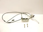 07 Husqvarna SM510R Oem Brembo Front Brake Master Cylinder Gas. Fixed Price $224.99.