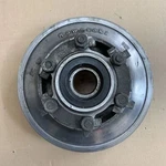 Kawasaki Z750 Kettenradtraeger Hinterradnabe Coupling Assy Rear Hub #2739. Fixed Price $50.07.