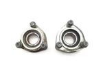 Rear Wheel Axle Bearing Carriers 2017 Polaris Ace 150 Efi 3278. Fixed Price $33.84.