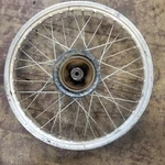 1990 Honda XR200R 85-88 / 2002 Oem Front Wheel Rim Hub 44601-KK0-770. Fixed Price $99.95.