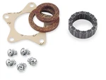 Bikers Choice 58-86 Big Twin Roller Bearing & Retainer Kit Harley 43578-35. Fixed Price $32.99.