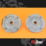 81-83 1983 Oem Rear Back Left Right Wheel Hubs Set. Fixed Price $79.99.