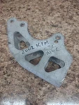 Ktm 520 2002 Sx Exc Mxc 1998-2004 Oem Chain Guide Frame Swing Arm 54607070100. Fixed Price $21.77.