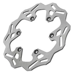 Rear Brake Rotor Fits Yamaha 2S2-2582W-70-00 B11-2582W-00-00. Fixed Price $44.95.