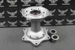 2002 Honda CR125R CR250R CRF450R Oem Rear Back Wheel Rim Hub 42635-KZ4-J40. Fixed Price $149.99.