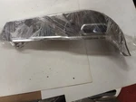Chrome Rear Chain Guard Harley Shovelhead Panhead Flh Fx 1963-1985 Big Twin. Fixed Price $89.99.