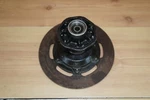 1984 1985 Kawasaki Oem Front Wheel Hub Brake Rotor Disc 41034-1111. Fixed Price $24.20.