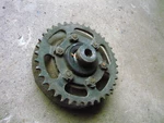81 82 83 Oem Kawasaki GPZ550 KZ750 1000 Rear Sprocket Carrier Hub 42033-1021. Fixed Price $25.49.
