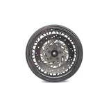 Harley 2000 Electra Glide Classic Efi Rear Wheel Rim Spoked 3444 X. Fixed Price $141.19.