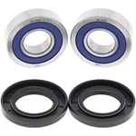 Front Wheel Bearing Seal For Honda CB600F (599) 2004 2006. Fixed Price $22.44.