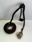 01-05 Yamaha Raptor 660 Oem Stator Magneto Generator 5LP-81410-02-00. Fixed Price $57.99.