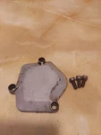 1999 Ktm 250 Exc Oem Power Valve Control Cover #54637105000. Fixed Price $8.08.