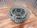 90-93 Kawasaki Ninja ZX1100 Rear Wheel Brake Hub Sprocket Carrier 42033-113. Fixed Price $13.95.