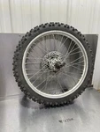 96-04 97 98 99 Honda XR250R Oem Front Wheel Rim Hub Tire Rotor 44650-KCE-000. Fixed Price $326.17.