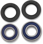 Moose Racing Wheel Bearing Kit For 2004-2008 Arctic Cat 50 2X4 Atv Front. Fixed Price $28.30.