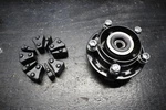 13-18 Honda CB500F Rear Hub Shock Dampers Cush Absorbers 14 15 16 17. Fixed Price $49.99.