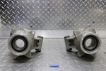 2015 Polaris Sportsman 570 Eps Rear Knuckle Set 5139363 5137436. Fixed Price $149.95.