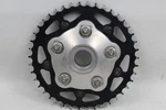 Ducati Hypermotard 821 13-15 Quick Change Rear Wheel Rim Cush Drive Carrier. Fixed Price $174.99.