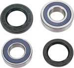 2001-2020 For Yamaha Wr 250 Moose Racing Wheel Bearing Kit Rear 25-1252. Fixed Price $36.31.