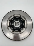 Yamaha RD250 352 RD350 RD400 Brake Disc Break 35100 7MM #15745. Fixed Price $73.22.