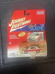 Johnny Lightning Classic Plastic 1969 Amc S/c Rambler American Motors. Fixed Price $20.00.