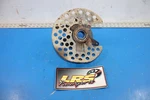 2013 Yamaha Grizzly 4X4 Front Right Steering Knuckle Spindle 1NS-F3502-00-00. Fixed Price $89.95.