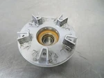 EB776 2016 Moto Guzzi Audace 1400 Coupling Disk. Fixed Price $39.99.