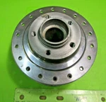 Montesa Cota 49 Rear Wheel Hub P/n 2050.035 J Nos 20M 1972-1981. Fixed Price $95.00.