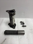 Yamaha PW50 Drive Shaft & Spring And Housing. Fixed Price $34.95.