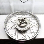 1976 Honda CB360T Oem Back Wheel Rim 42701-290-003 42601-333-000. Fixed Price $95.00.