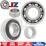 REAR-INNER(QTY.2) 511004 Wheel Hub Bearing Unit For 1989-1998 Suzuki Sidekick. Fixed Price $66.92.